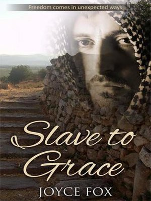 cover image of Slave to Grace